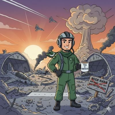 MpPurewal's profile picture. Loves geopolitics and nationalism❤️