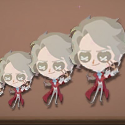 MEDA_NEON's profile picture. 重めのCP厨 ⚡️🐙と🌪️⚔️🕷️🎹🎱が好き。つまりクッキーランと第五人格が好き。擬人化CPクロスオーバー捏造キモ発言に注意。