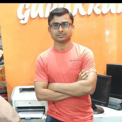 amoljondhale27's profile picture. 