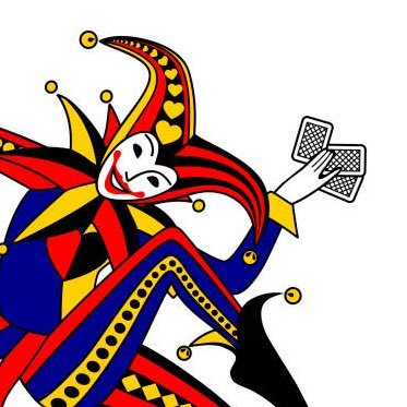 WildCard5220's profile picture. 切り札であり敗北のカード