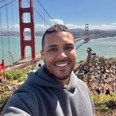 EJ_TheInvestor's profile picture. I help people realize and unlock their full potential. $AlphaX