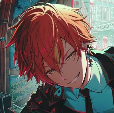 Shinonome_Riri's profile picture. ‧₊˚✧ I'm Thinking Miku Miku!~♪ ✧˚₊‧

CEO of VBS × Puyo Puyo & VBS WL V1  V2 & Toya's V3 B-Day card

this user has autism!

no.1 🥞☕ Fan