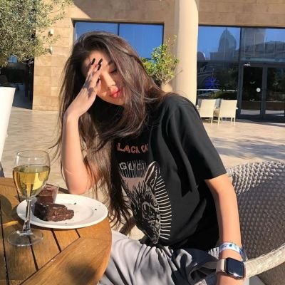 Chiku_Tweetz's profile picture. Born to Yap,Trained to Rant 💭