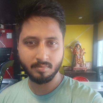 ErRajdeepGhosh's profile picture. Senior State Vice President, @NSUITripura
|| https://t.co/yJbphzkZG2 in Civil Engg. & Diploma in Survey Engg. by Qualificat