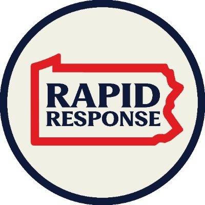 PAGovOffice's profile picture. Official source for breaking news and updates from @GovernorShapiro’s Press Office.