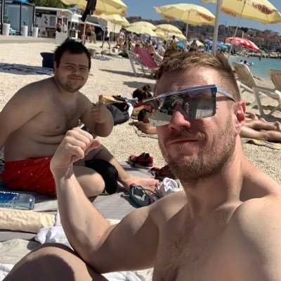 paulusczechia's profile picture. #StickThePlan …that’s the Mantra🖖🏻🦾#HODL strong ..Patience..Authentic😇🔥🤞🏻Crypto Enthusiast 😈 $BTC ⏩️ $ASTER DEX L1 is the crypto and stock future 🥳🖖🏻