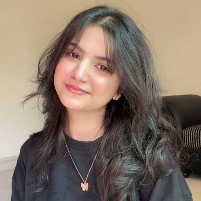 Okgfatima's profile picture. 4 year in web3 | Artist on @Zedge | ✨✨✨ Creator @wallorawallpape | Premium 4K Wallpaper |