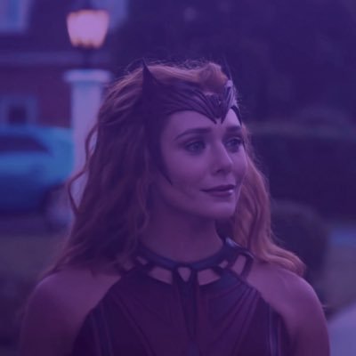 hannaeeliz's profile picture. the scarlet witch will return | hannaeeliz on tiktok :)