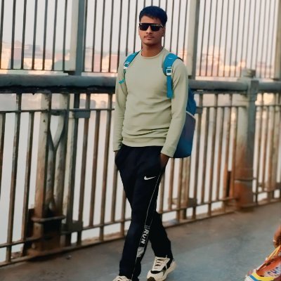 kuma17110_kumar's profile picture. जब आपका अंधविश्वास आपकी शिक्षा पर हावी होने लगे तो समझ लीजिए आप मानसिक गुलाम बन रहे हैं।