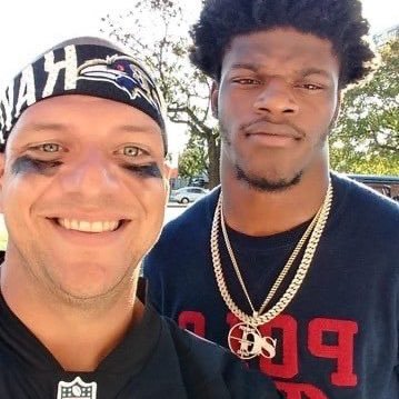 _Ty_Justice's profile picture. parlay king, afc. Flock