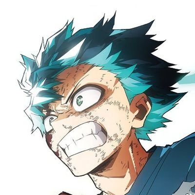 JamesonMozelle1's profile picture. Passionate Nintendo/Anime Nerd|He/They|22|Editor|The Greatest Kirby Editor Of All Time!!!!!
CW: MY HERO ACADEMIA FINAL SEASON/Kill La Kill