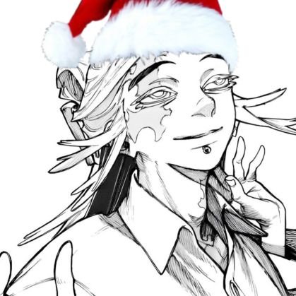 s1nixxtr0's profile picture. 健全な魂は、健全な精神と健全な身体に宿る。#multifandom  #GACHIAKUTA 
⚠️As vezes posto coiso +18