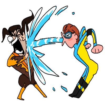 m0rr4n's profile picture. Marvel freak | Hawkeyes #1 fan | Might post my drawings, might delete them later too | Sometimes I post triggering things (sh/ed)