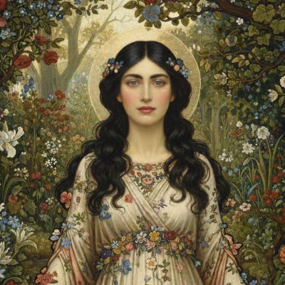 BereniceOria's profile picture. Native.