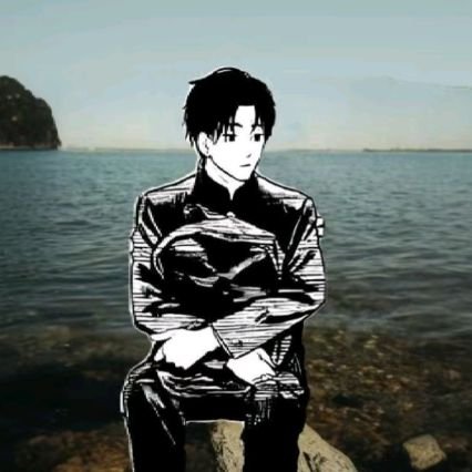 SaumonQuiFume's profile picture. 