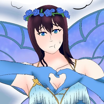 SilentWatch776's profile picture. 🔞 Big belly fan 
Pfp drawn by @LKRain3x
Gormless Moron
Tryin to be friendly
https://t.co/v5kxHm8bR5
I use Koikatsu Sunshine pleasestopaskingpleas