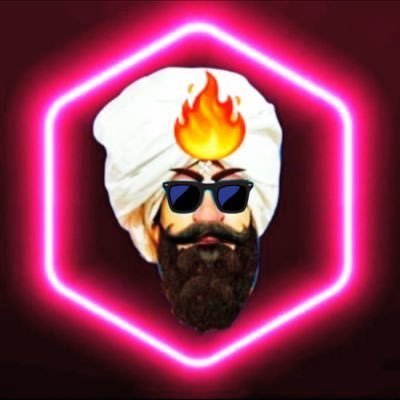 ANGAARx's profile picture. #ArmyBrat
#PersonalTrainer
#SportsNutritionist 
#Pahadi #Kumauni
#Seeker 
#Osho
⚠️Reposts/Likes/Quotes≠Endorsement. Posts are personnel which may change often.