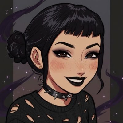 DaRealRoxSimp's profile picture. Bisexual 11th grader with ADHD/Autism, 16. Yes, I sometimes repost fights on here. #KPDH #Zoey,I do play Fortnite