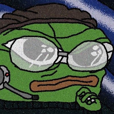 thejester's profile picture. i jest, a bit