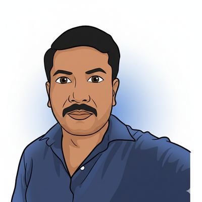 raghu_mca's profile picture. MCA | software engineer | learning stock market trading