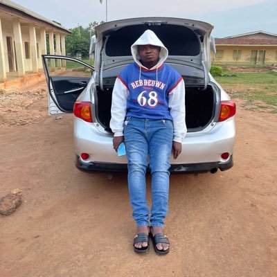 HorluwaN02's profile picture. OLUWANI02 ❤