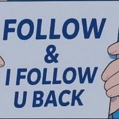 SygarofWeb3's profile picture. Back into web3 
follow for follow back 
let get in