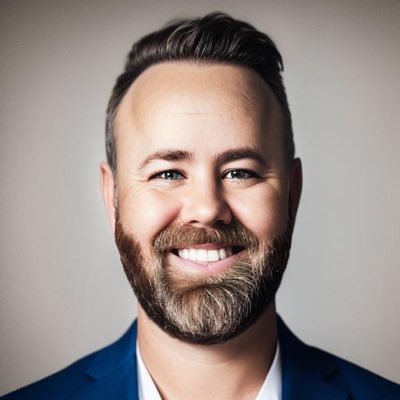 RealBrandonBain's profile picture. Founder & CEO of Bedhead Marketing and Because Marketing | H-town sports. Tech junky. Husband. Father. Aggie. Dad-joke teller. Philosophy Major