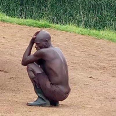 _championVII_'s profile picture. everything@Burnaboy🦍| I Stan @asher_kine🤍🙌🏾| They told me I wouldn’t prosper , I tell them say dem be bastard!| PAN AFRICANIST🖤🥷| MUFC♥️|