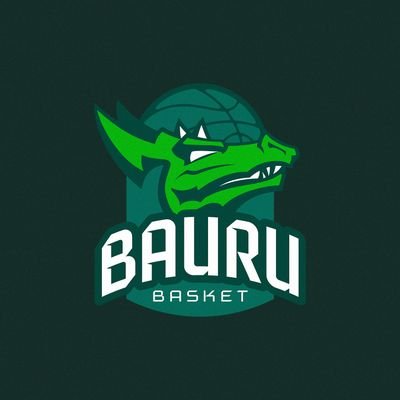 BauruBasket's profile picture. 🏆 3x Campeão Paulista (1999, 2013 e 2014)
🏆 2x Campeão Brasileiro (2002 e 2017)
🏆 3x Campeão Continental (2014, 2015 e 2022)
#FogoNelesDragão🐉🔥