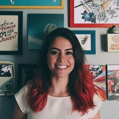 lilirecruiter's profile picture. Nortista que mora no Sul | Vagas de Tecnologia | Dicas | Desabafos de uma recrutadora (aqui NÃO é uma conta profissional!) 💻