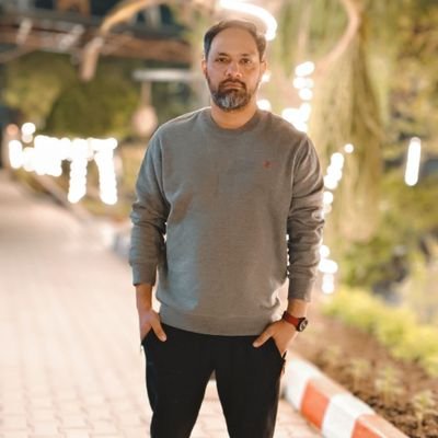 GoodForPakistan's profile picture. Proud #Pakistani 🇵🇰 | 
#Peaceful 🇵🇰 |
#PakistanZindabad🇵🇰 |
RT🚫 Endorsement