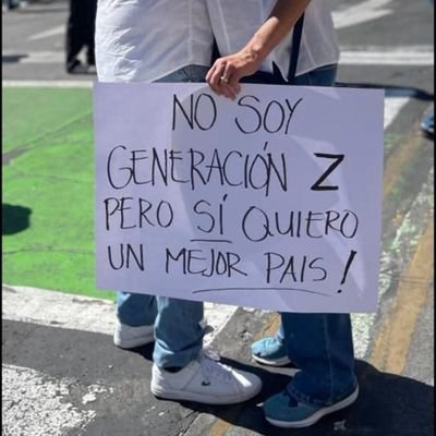 MexicanaOrgull's profile picture. Mexicana ❤️🇲🇽