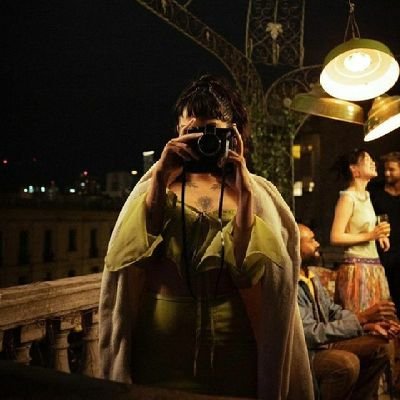 araxmbecerra's profile picture. POR SI QUIERES VOLVER,  SIEMPRE BRILLARÁS