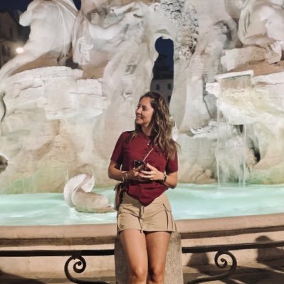 lizmaaga's profile picture. No me gustan los frutos de mar, me encantan los desafíos y los atardeceres, ingeniera informática buscando mi mejor versión todos los días.
WTM - Paraguay