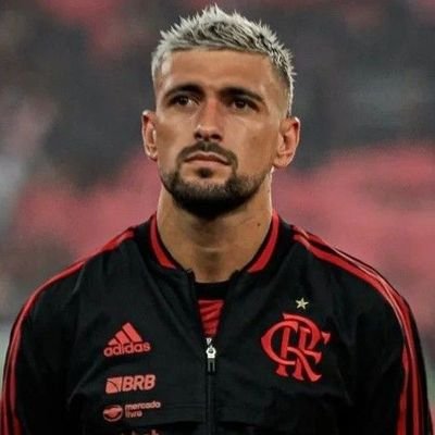 _danielbastos21's profile picture. clube de regatas do @Flamengo