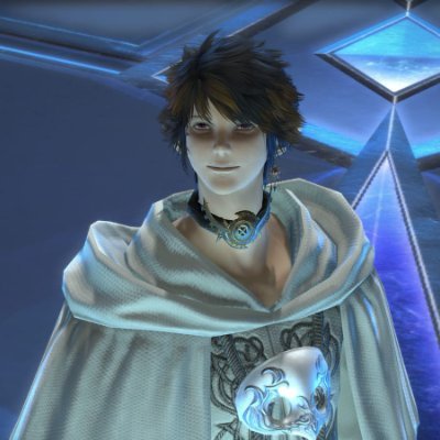 Grapherark's profile picture. FFXIV NA プレイヤー Arthurioux Arscelin  | 写真家 | ウルトラマンカードゲーム| 3Dプリント