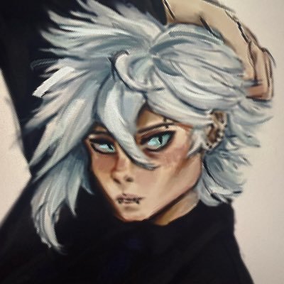 ScreamoSev's profile picture. 18