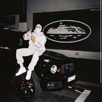 Kronoszx7's profile picture. 🇧🇷 18y /@palmeiras 🇮🇹