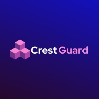 Crest_Guard's profile picture. blockchain enthusiast | scam awareness & advisory - Report Only Verifiable Cases. https://t.co/LxyGdani9n