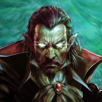 poncle_vampire's profile picture. Be the bullet hell 🦇
Slay thousands of creatures in Vampire Survivors | @poncle_games 🧛‍♂️

🧄 PC | All Consoles | Mobile
📧 support@poncle.co.uk