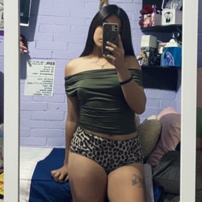 stephaniagr0's profile picture. Piripituchy vibes