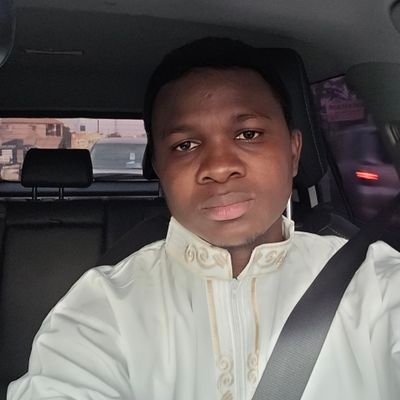 SidikibaConde96's profile picture. Ingénieur des mines|Président du collège des étudiants des Universités privées de Guinée| Vice Président du Parlement des jeunes Gn| lauréat J award 2019|