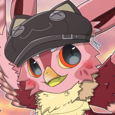 knbsm_ura's profile picture. 最近熱中しているVRChatのスクショやRTが主なアカウント。メインアカウントでつぶやくほどでもない独り言や、落書き下書きも垂れ流すかも。　／　メイン【@kanibasami1】
