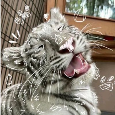 GregFourLife's profile picture. I draw sometimes they/them. follow @gregposting