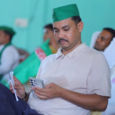 chunnuneetesh's profile picture. Mahua 126 , Official Account , Worker Of RJD