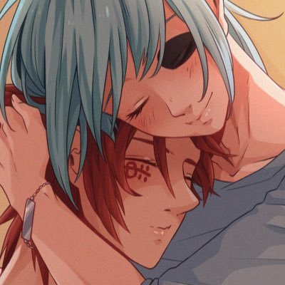 Kyyhky7's profile picture. Art & Animator アニメーター || They/She || 30+ || ENG/ESP/日本語勉強中⛔️ DO NOT REUPLOAD MY ART ⛔️ DON'T follow if you're -18 ⛔️ ✉️ kyyhkyarts@gmail.com