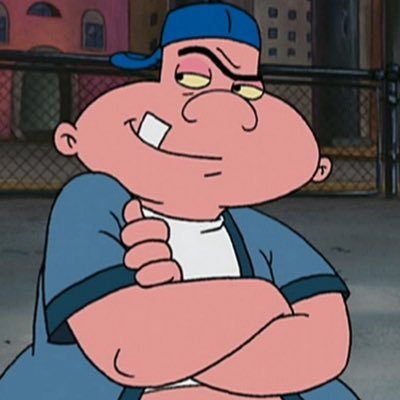 ChuckyCrypt0's profile picture. Win or learn, never lose.