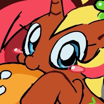 tenjjams's profile picture. I'm Ten J! 17 (they/them) Multifandom Artist + Animator Alt: @tenjamu