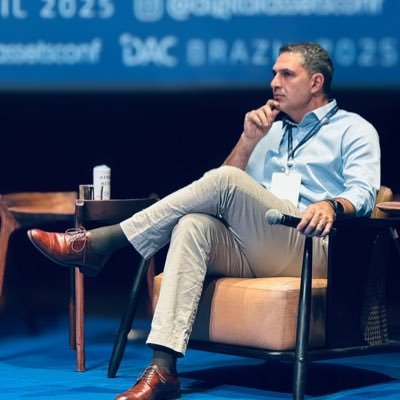 dlawant's profile picture. Research @Anchorage | frm @FalconXGlobal, @BitwiseInvest, @StanfordGSB | Decoding markets by day; music, photography, food, and books by night | John 15:16