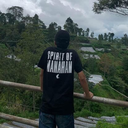 ardhianpradana_'s profile picture. #merawatingatan